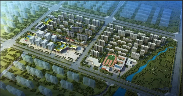 捷報！新區(qū)公司喜提20.91億元訂單