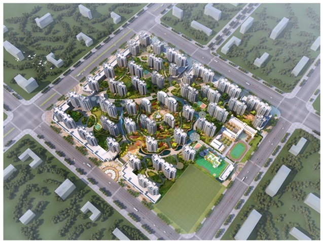 27.8億！新區(qū)公司再簽大單