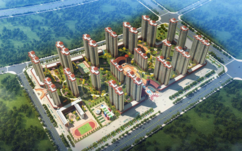 捷報頻傳，新區(qū)公司再簽19.3億元訂單