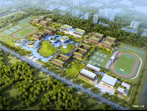 喜訊！新區(qū)公司聯(lián)合七建集團(tuán)簽約2021年第一單