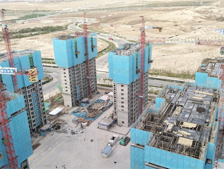 【新區(qū)公司黨委主題教育】新區(qū)公司扎實開展 主題教育，全力謀抓生產(chǎn)經(jīng)營